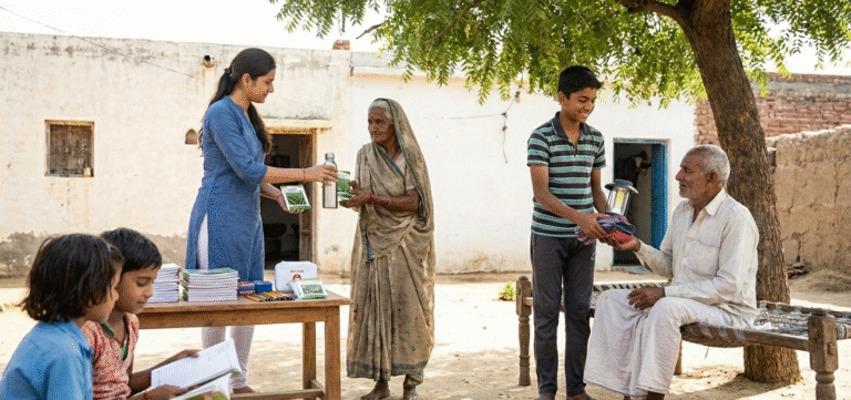 Building a Culture of Compassion Where to Begin - Flybird Foundation