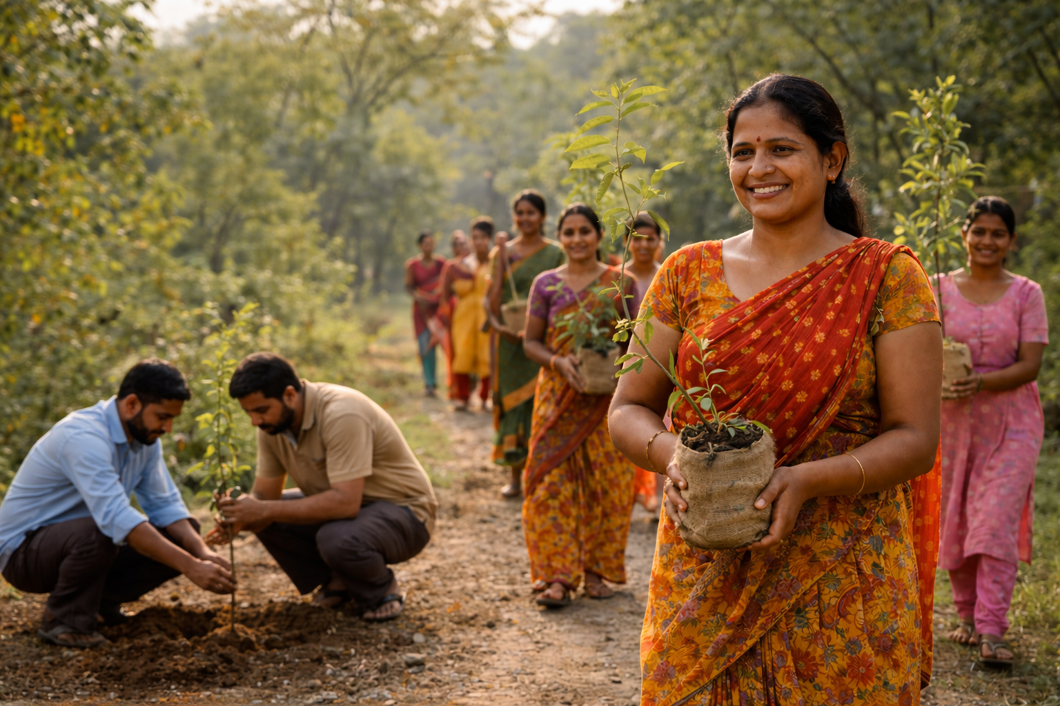 How Local Initiatives Can Make Global Impact - Flybird Foundation