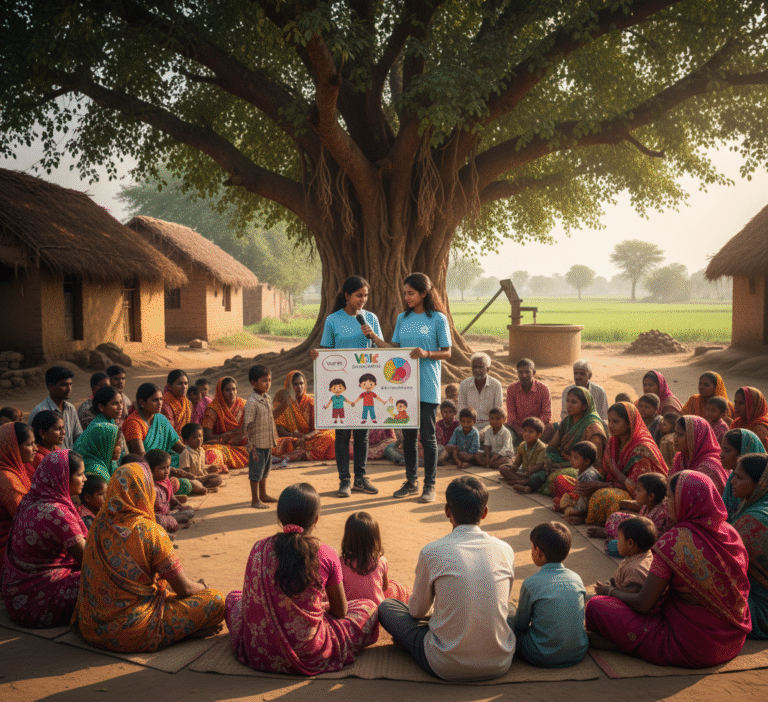 Child Rights Awareness Protecting The Voice That Can't Speak Yet - Flybird Foundation