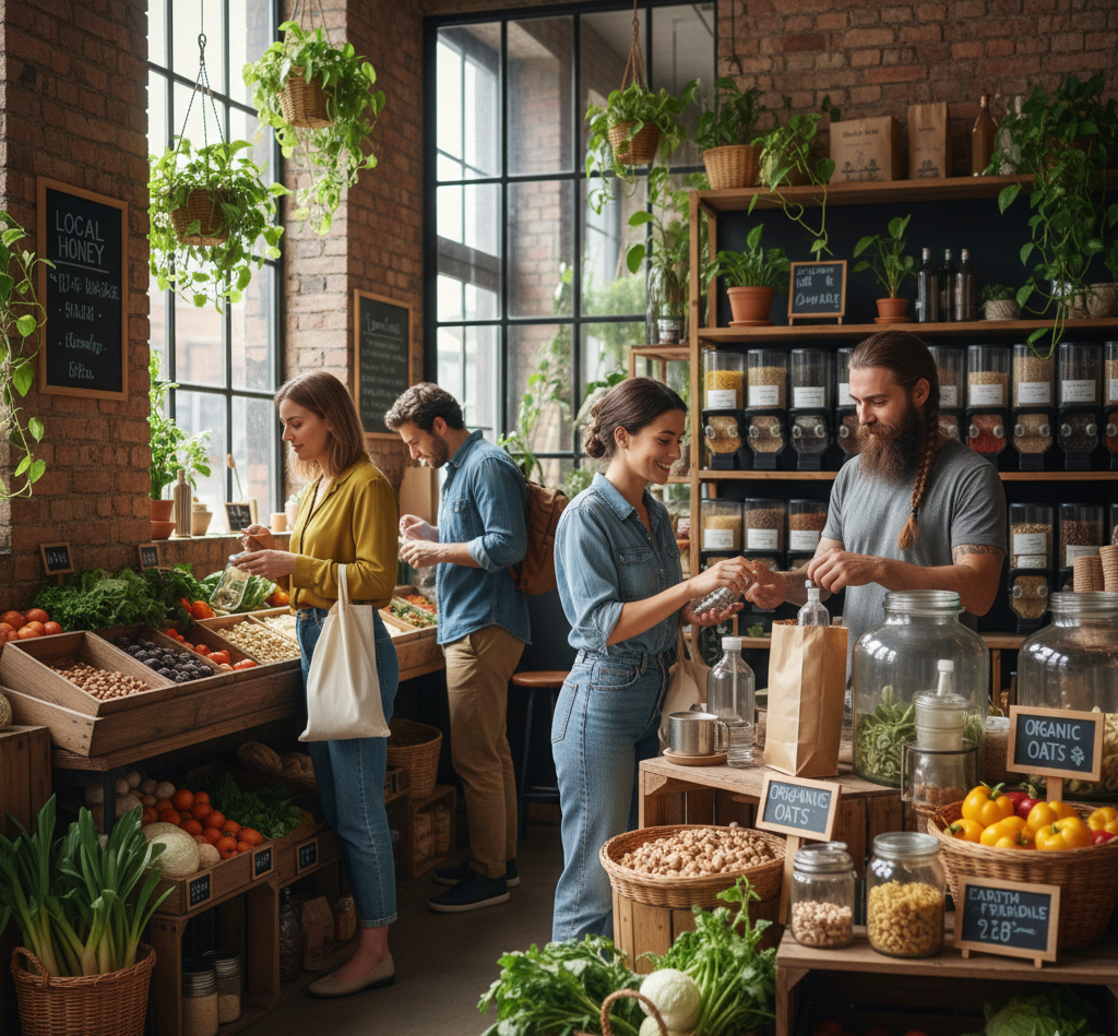 Plastic-Free Living A Practical Guide for Everyone​ - Flybird Foundation